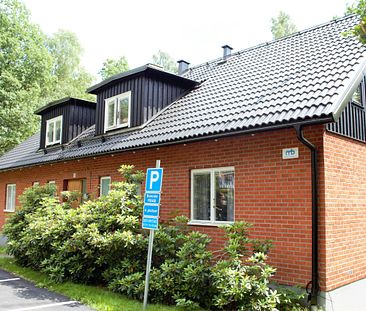 Solbergavägen 8 - Foto 1