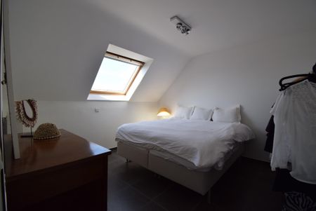 GEZELLIG INSTAPKLAAR TWEE-SLAAPKAMERAPPARTEMENT - Photo 2