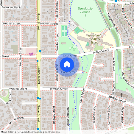 3 Ewart Street, Yarralumla