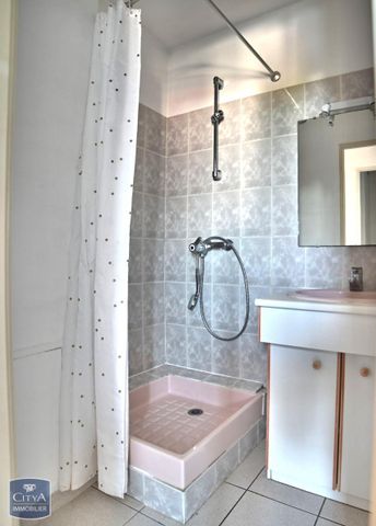 Location Appartement 2 pièces 37m² ROYAN 17200 - Photo 5