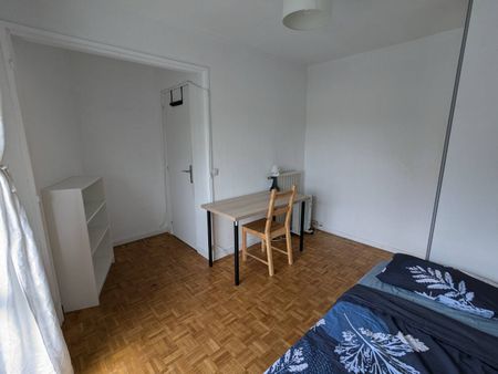 Colocation Petit Port Nantes - Photo 4