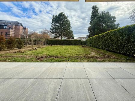 4.5 Zimmer, 150 m², EG - Photo 5