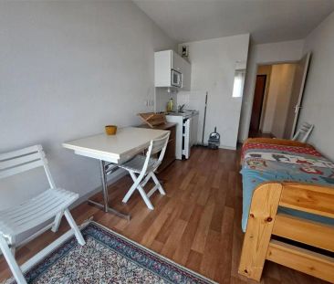 Location appartement 1 pièce - 19.47m² à Grenoble (38100) - Photo 3