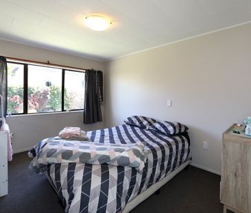 Spacious and Modern Parkvale Unit - Photo 3