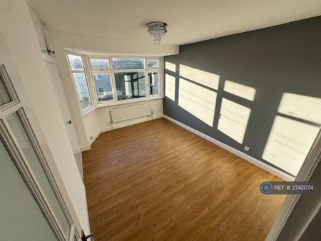 2 bedroom terraced house to rent - Photo 2