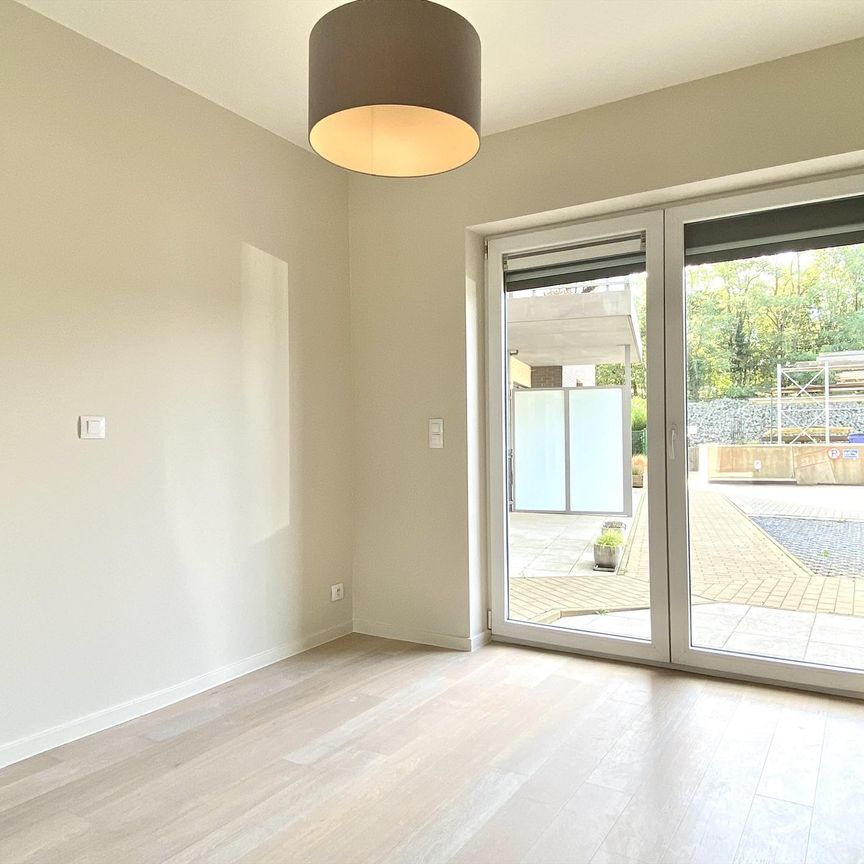 Appartement te huur in Harelbeke met 2 slaapkamers - Foto 1