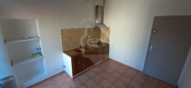ENTRAIGUES 491 ETAGE, - Photo 1