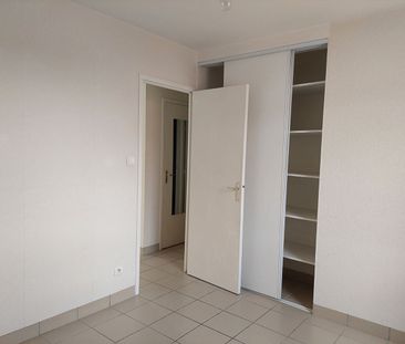 Location Appartement 2 pièces 45m² - Photo 1