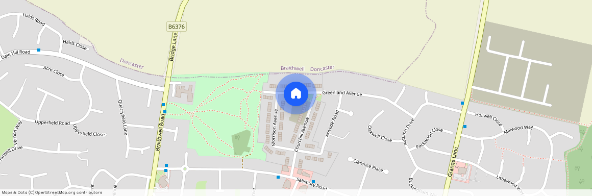 Maltby, Greenland Avenue, S66 7EX, Sheffield