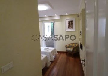 Apartamento T4 para alugar no Funchal