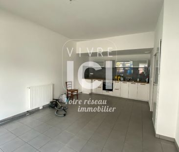Location Appartement 2 pièces 44m² - Photo 1