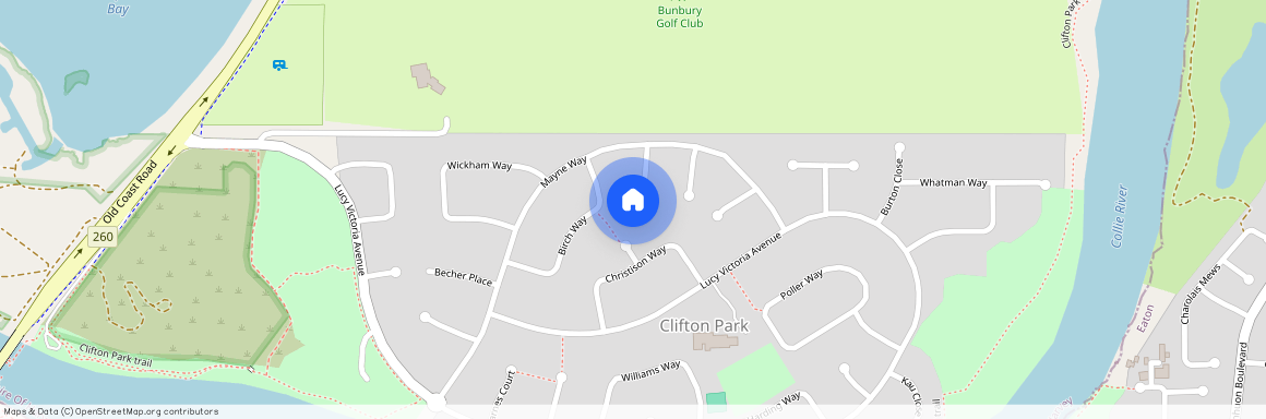 6 Casteau Close, WA 6233, Australind