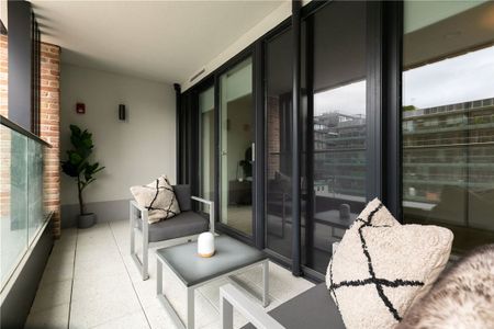 The Benson, Marine School Walk, Dublin 2 - Photo 3