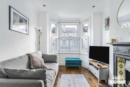 2 bedroom terraced house to rent - Photo 2