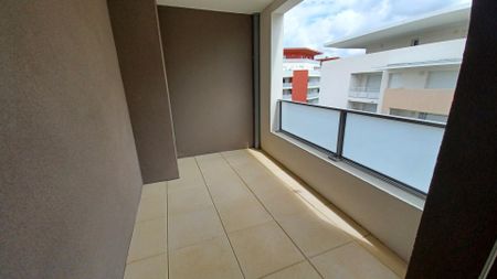 location Appartement T2 DE 42.3m² À NIMES - Photo 5