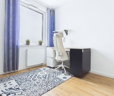 3 Pokoje Garaż Balkon Wysoki Standard 57.88 m² - Photo 6