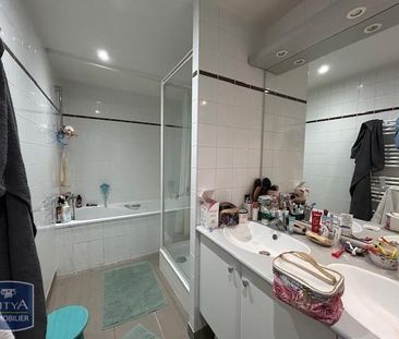 Location Maison 4 pièces 115m² LE HAVRE 76620 - Photo 6