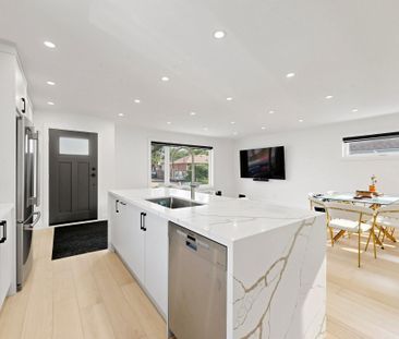 For Lease - 41 Bainbridge Avenue Unit# Upper, Toronto, Ontario - Photo 4