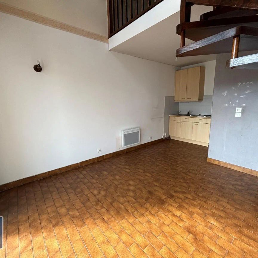 Appartement à louer 2 pièces 40.12m² - Photo 1