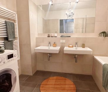 Viel Platz in Ihrem neuen Reihenhaus mit Garten. Mietkauf ist hier ... - Photo 6