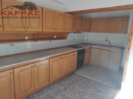 Διαμέρισμα για ενοικίαση Κέντρο (Ορεστιάδα) - Φωτογραφία 4