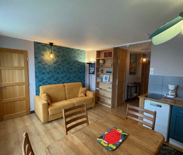 Appartement F2 à louer 2 pièces - 33,66 m2 CALAIS - 62 - Photo 2