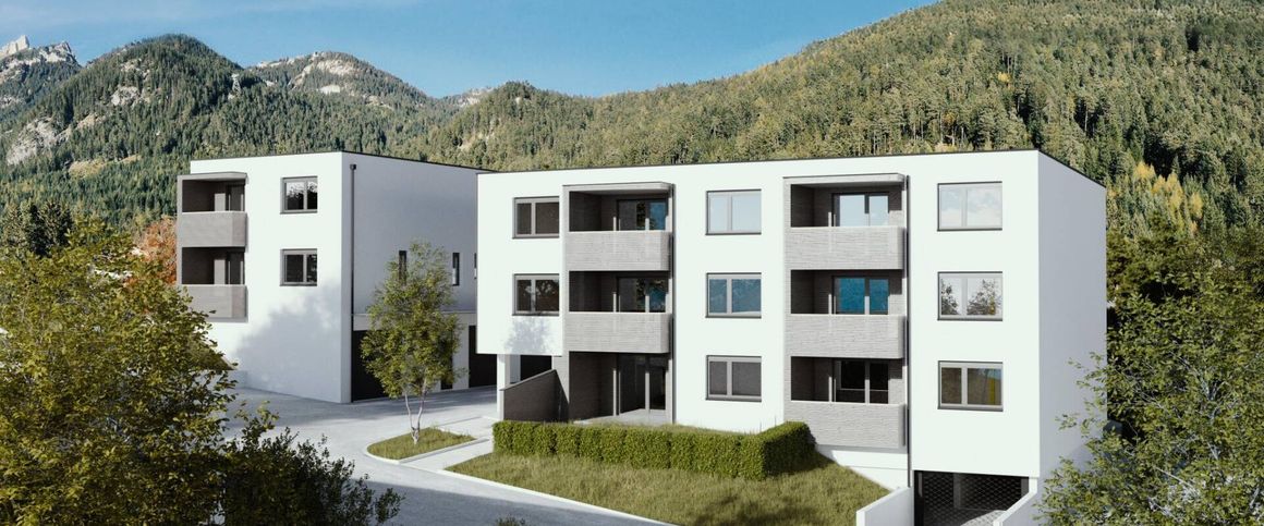 6212 Eben am Achensee, 6212 Eben am Achensee - Foto 1