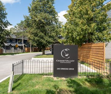 For Lease - 240 Ormond Drive Unit# A2, Oshawa, Ontario - Photo 5