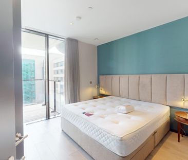Two bedroom apartment @ Opus, 6 Hanover Quay, Grand Canal Dock, Dub... - Photo 6