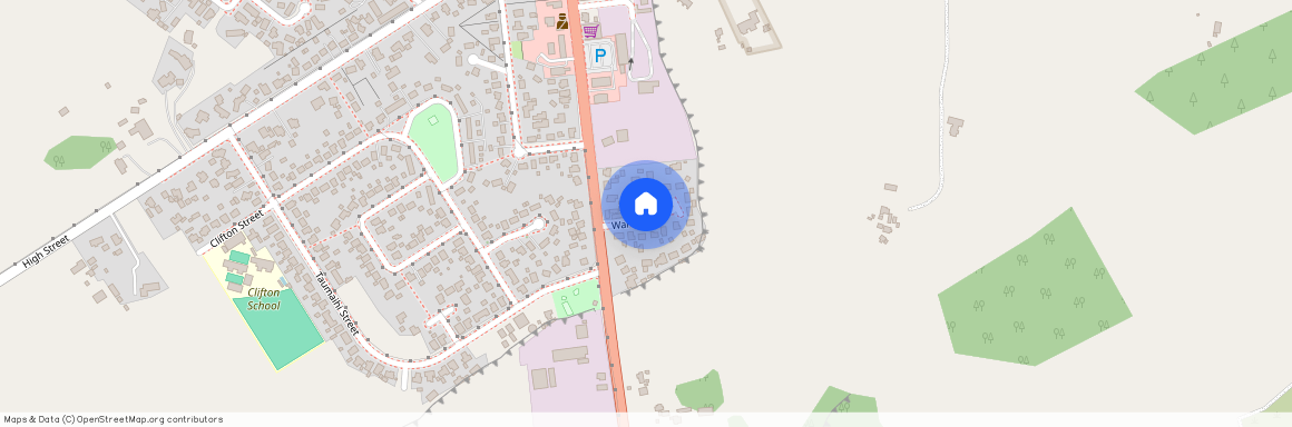 3 Ward Street, Bulls, Rangitikei