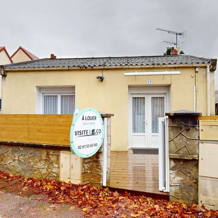 "Eliz" maison de plain pied meublée - Photo 4