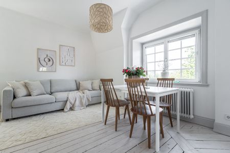 Gamla Huddingevägen, Stockholm - Photo 3