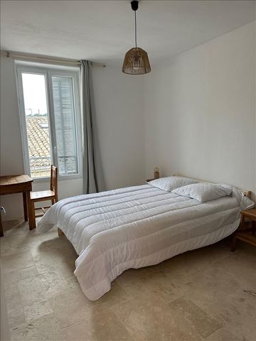 2 pièces - Meublé - 37,09 m² - 3ème étage - Colocation non autorisée - Photo 3