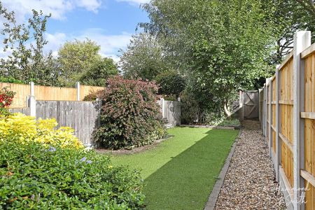 2 bedroom terraced house to rent - Photo 5