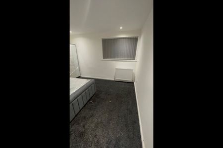 Room in a Shared House, Varden Croft, B5 - Photo 5