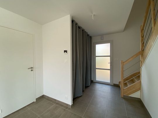 Maison neuve 4 chambres Le Conquet - Photo 1