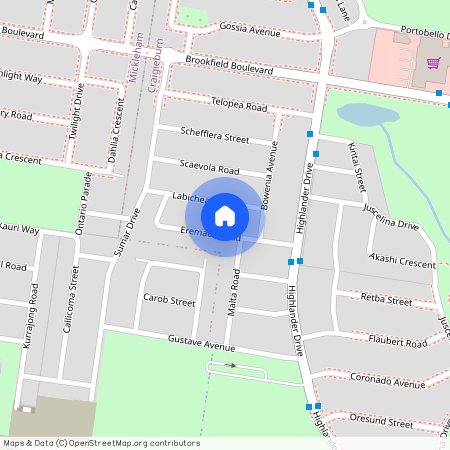 14 Eremaea road, Craigieburn VIC 3064