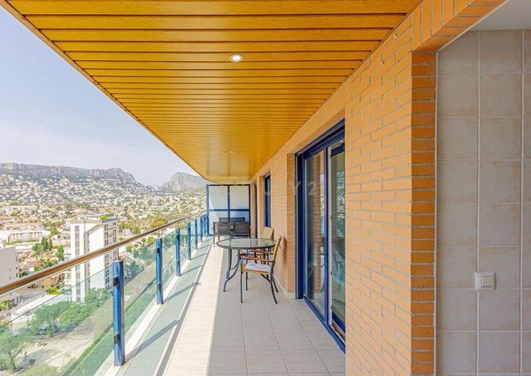 Calpe/Calp, Valencian Community