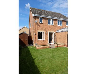 2 bedroom semi-detached house to rent - Photo 5