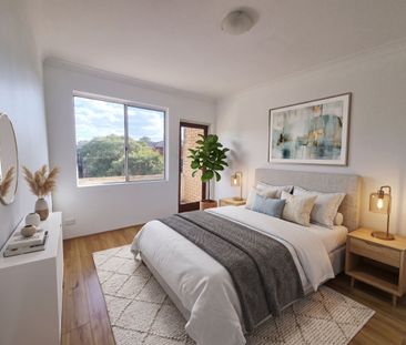 Modern 2 Bedroom Unit! - Photo 1