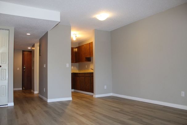 419 1 Avenue NE, Calgary - Photo 1