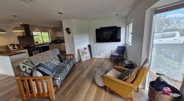 Freshly Updated With Garden Retreat - Photo 1