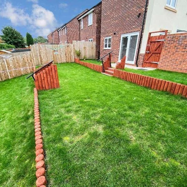 Spring Pool Meadow, Dudley, DY1 - Photo 1