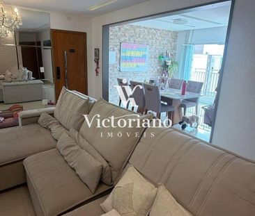 Venda/locação Apto Luna - 78 m² - 2 Dorm.1 Suíte. Centro. Jacareí/sp - Foto 1