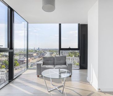 1 bedroom apartment to rent - Photo 5