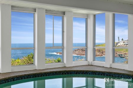 Seaside Oasis - Stunning Coastal Home with Ocean Views - Photo 3