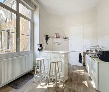 Location appartement 2 pièces, 36.34m², Angers - Photo 6