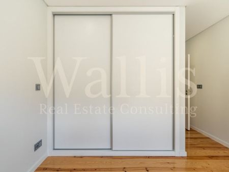 4 room luxury Flat for rent in Sao Joao do Estoril, Cascais e Estoril, Cascais, Lisbon - Photo 5