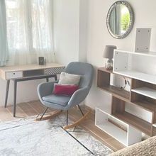 Studio/Γκαρσονιέρα για ενοικίαση - Μαρκόπουλο, - Photo 1