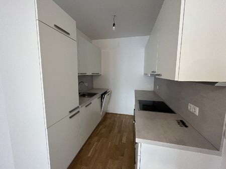 4-Zimmer-Wohnung mit Balkon in zentraler Lage - Foto 2